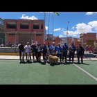 2026 Categoria Juvenil