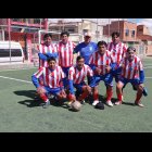 2026 Categoria Juvenil