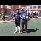 2026 Categoria Juvenil