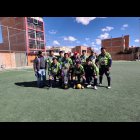 2026 Categoria Juvenil