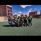2026 Categoria Juvenil