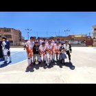 Categoria Senior Honor 2026