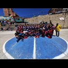 Categoria Senior Honor 2026