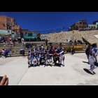 Categoria Senior Honor 2026