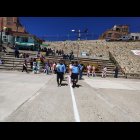 Categoria Senior Honor 2026