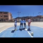 Categoria Senior Honor 2026