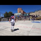 Categoria Senior Honor 2026