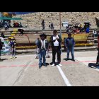Categoria Senior Honor 2026