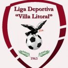 Que bien!!!! NotiCosas ya estamos en la Liga Deportiva VILLA LITORAL.